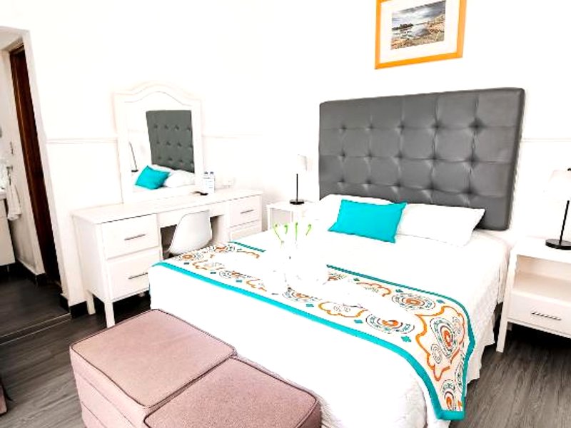 Hotel Villa del Lagoの写真