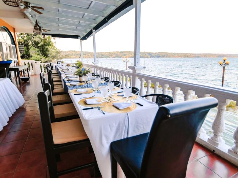 Hotel Villa del Lagoの写真