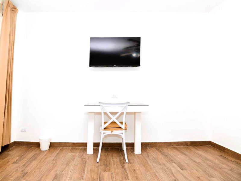 Hotel Villa del Lagoの写真