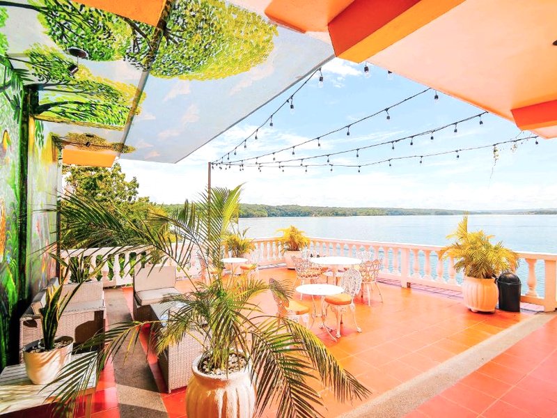 Hotel Villa del Lagoの写真