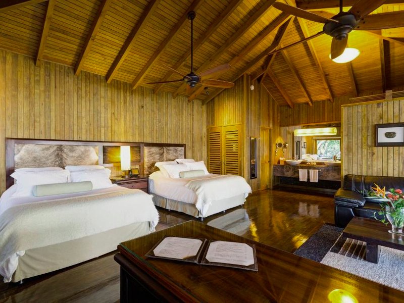 ラス ラグナス ブティック ホテル (Las Lagunas Boutique Hotel)の写真