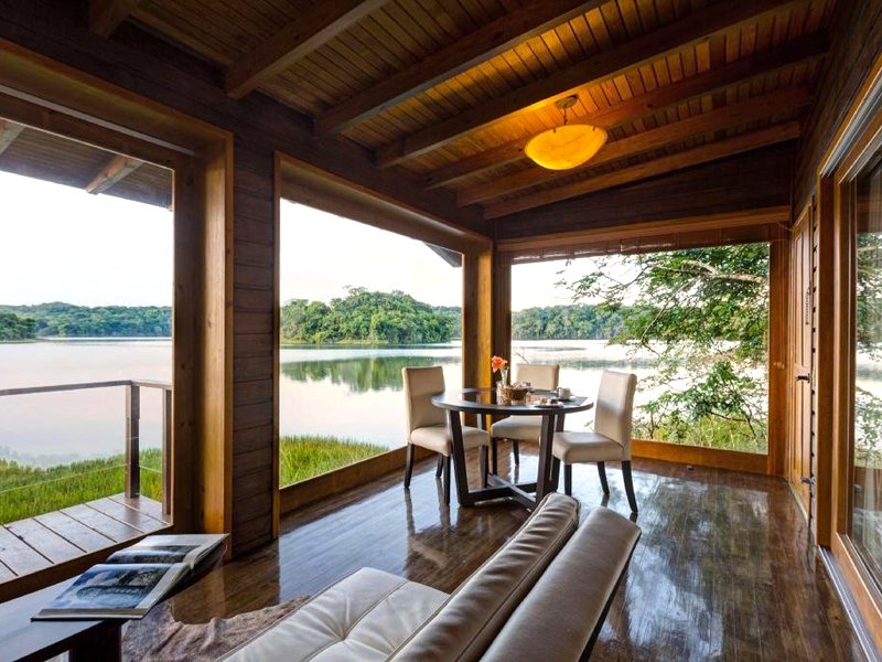 ラス ラグナス ブティック ホテル (Las Lagunas Boutique Hotel)の写真