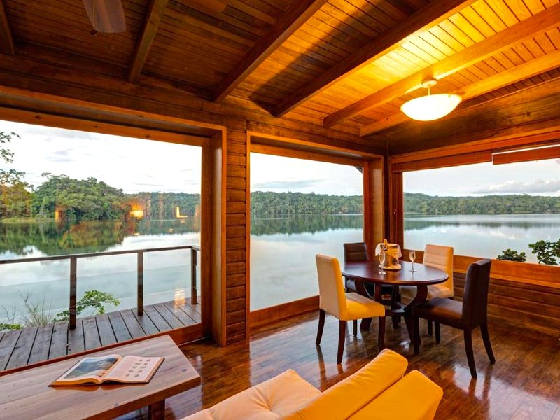 ラス ラグナス ブティック ホテル (Las Lagunas Boutique Hotel)の写真