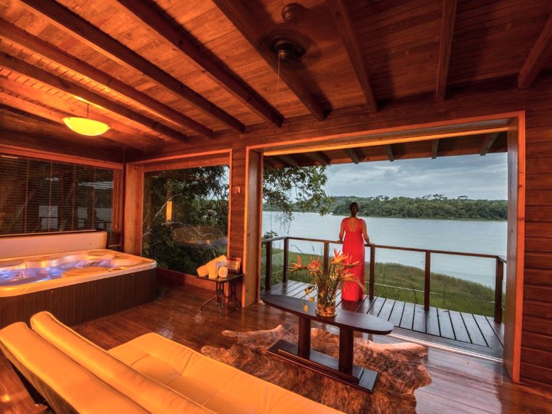 ラス ラグナス ブティック ホテル (Las Lagunas Boutique Hotel)の写真