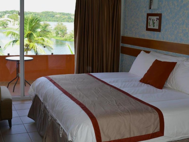 Peten Esplendidoの写真