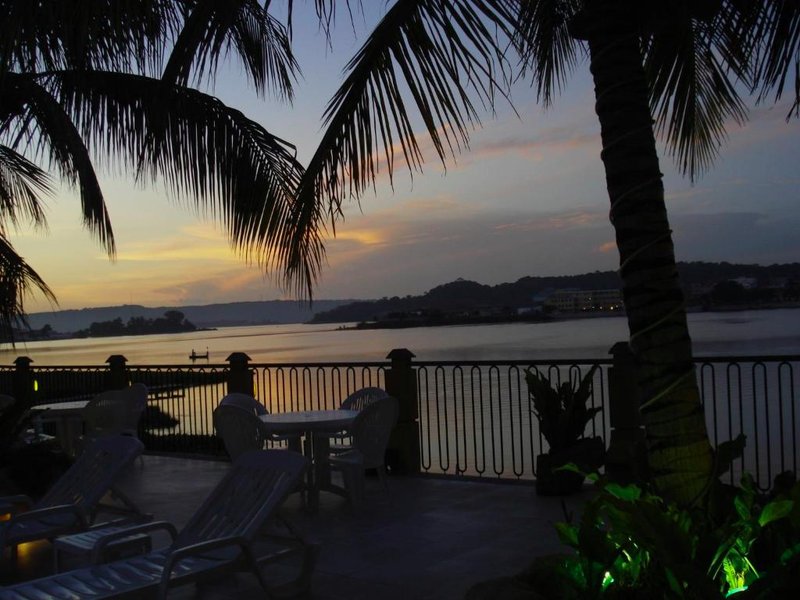 Peten Esplendidoの写真