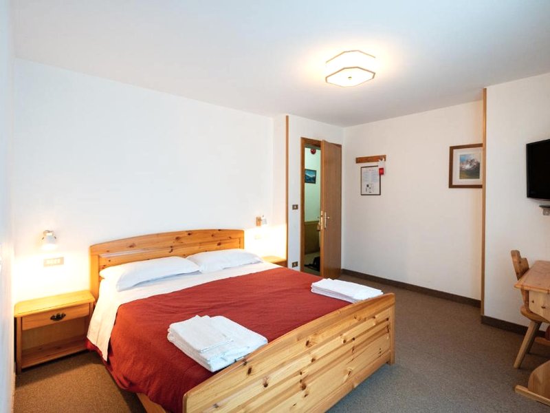 Dolomites Hotel La Meridianaの写真