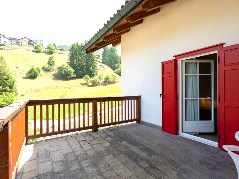 Dolomites Hotel La Meridianaの写真