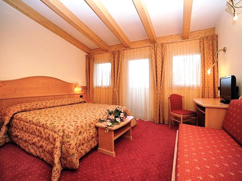 Hotel Europaの写真