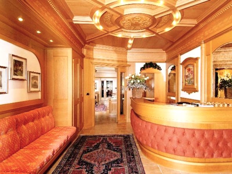 Hotel Europaの写真