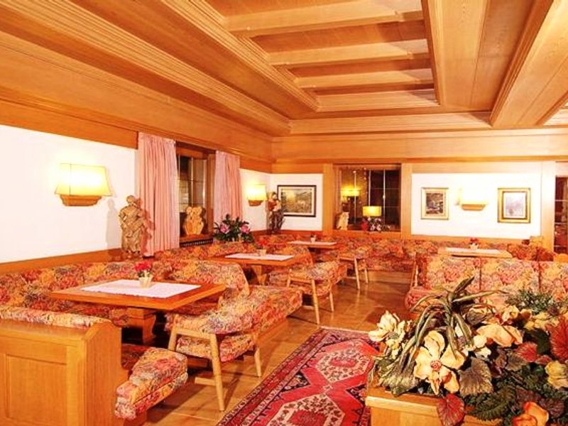 Hotel Europaの写真