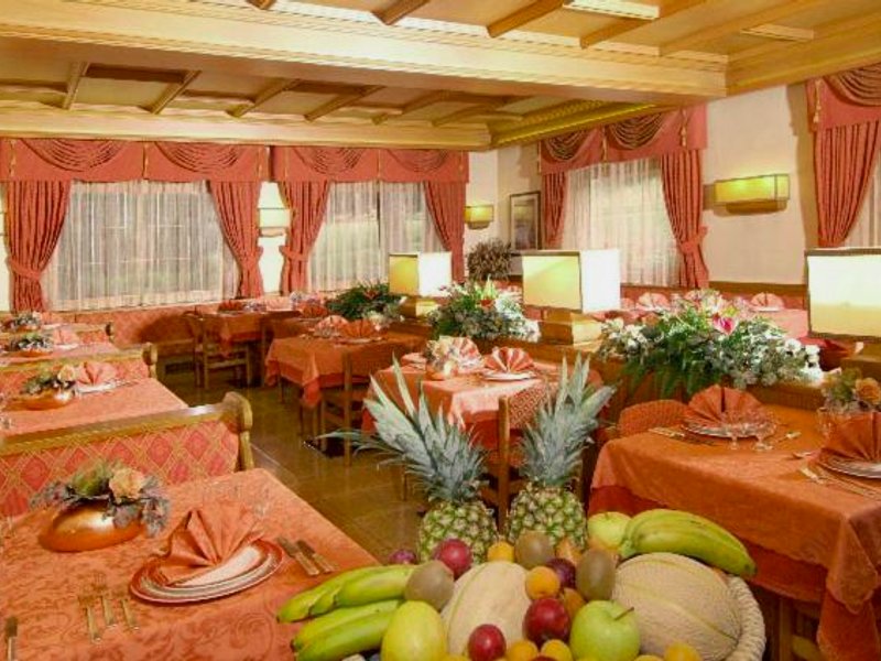 Hotel Europaの写真