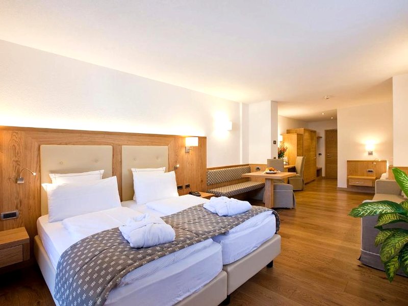 Rio Stava Family Resort & Spaの写真