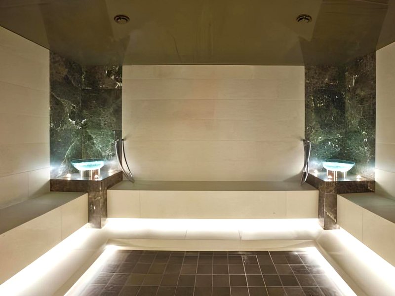 Rio Stava Family Resort & Spaの写真