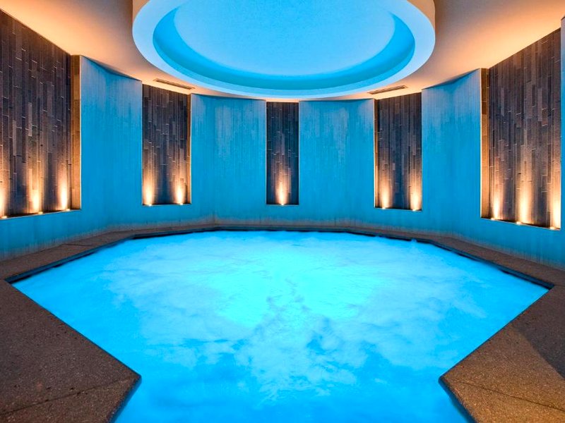 Rio Stava Family Resort & Spaの写真
