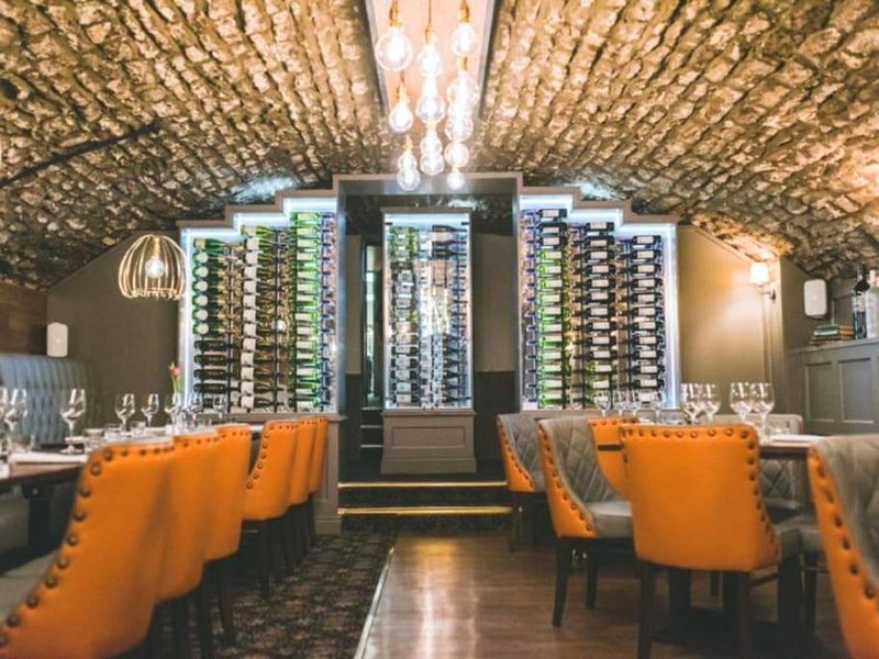 The Bear Hotelの写真