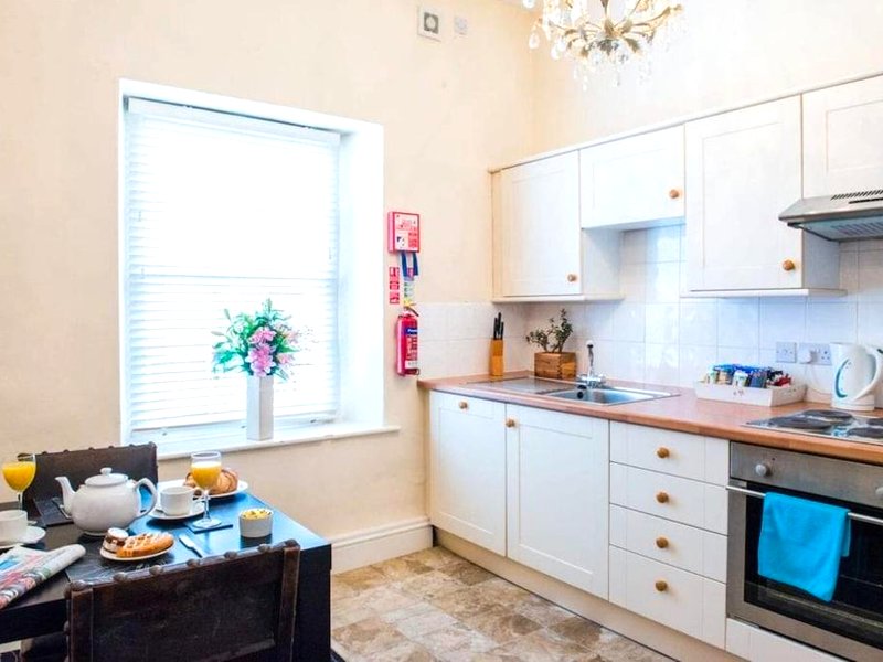 The Bear Hotelの写真