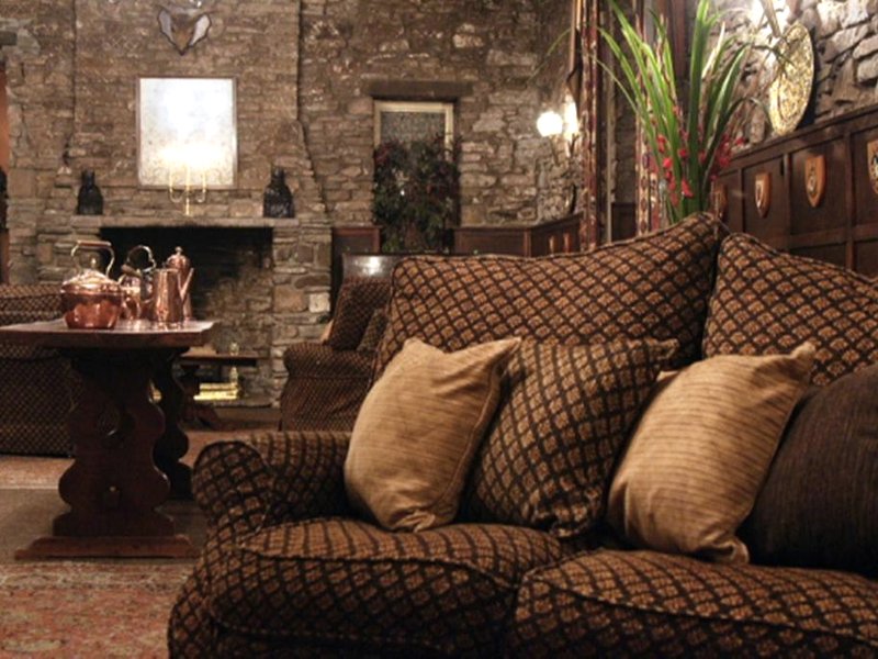 The Bear Hotelの写真