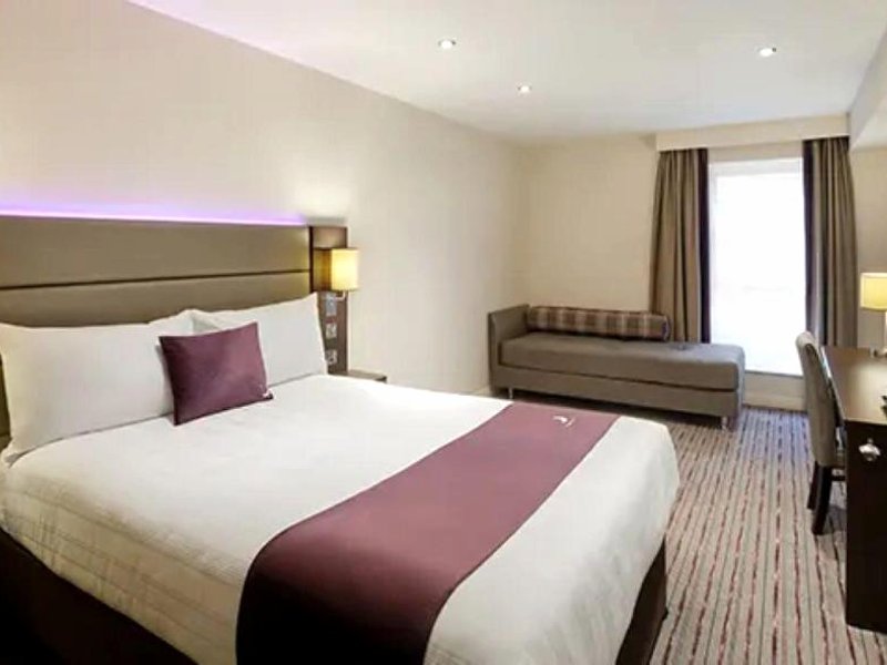 Premier Inn Abergavennyの写真