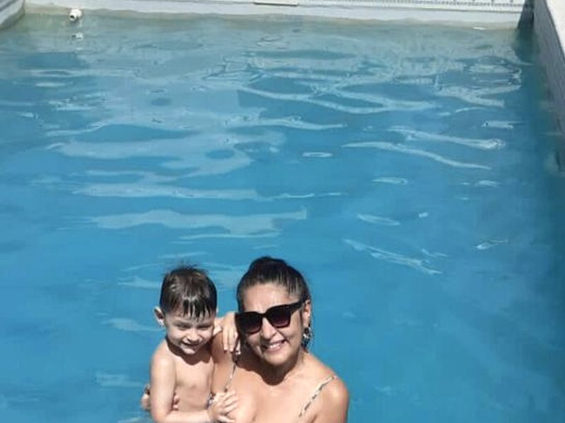 Óga Rory (Oga Rory)の写真