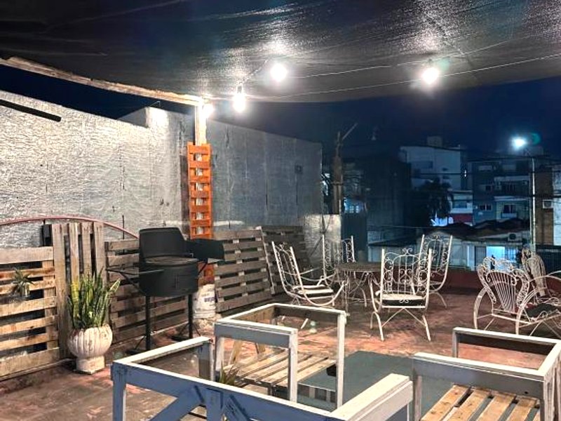 HOSPEDAJE ARTIGAS の写真