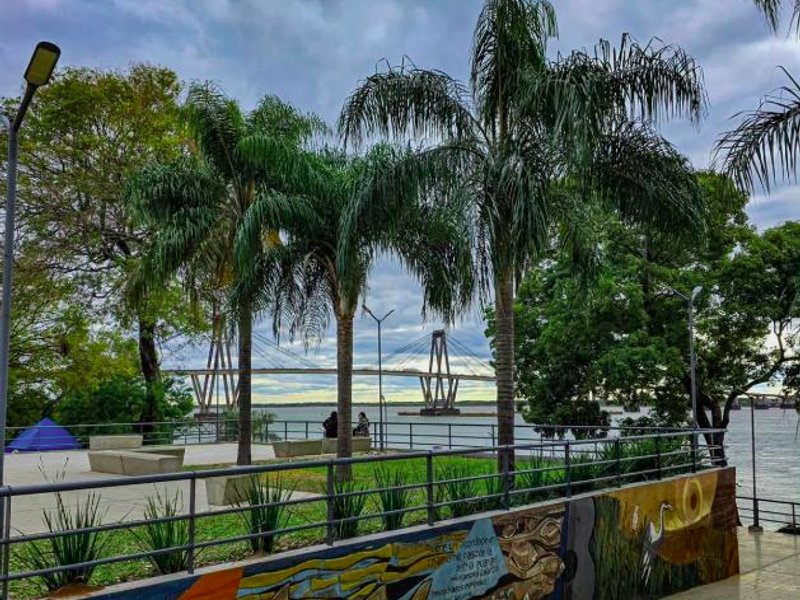 HOSPEDAJE ARTIGAS の写真