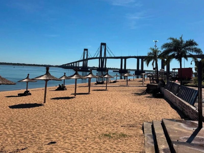 HOSPEDAJE ARTIGAS の写真