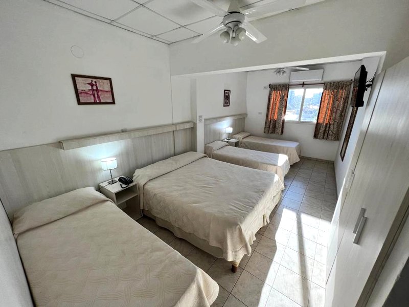 Hotel Confianzaの写真