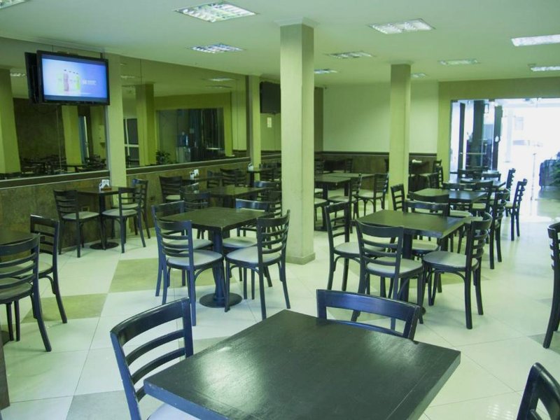 Hotel Confianzaの写真