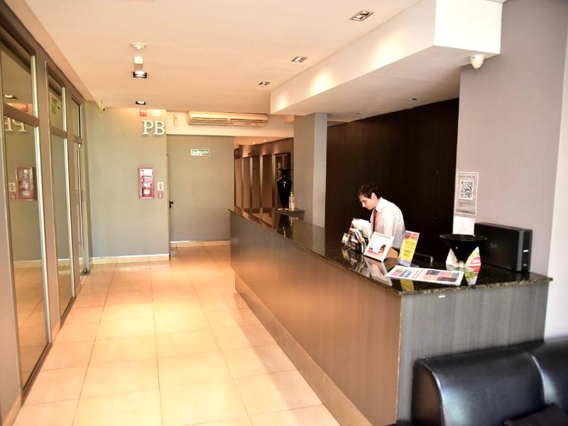 Hotel Confianzaの写真