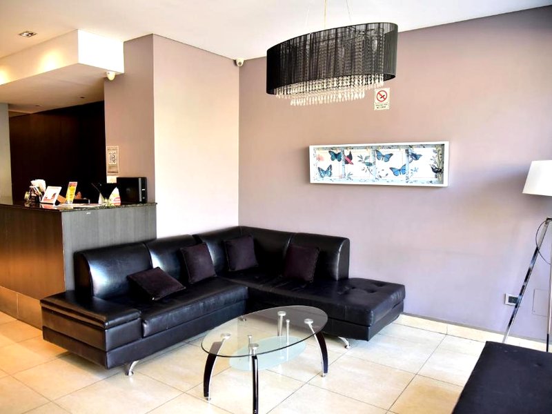 Hotel Confianzaの写真