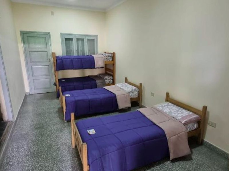 Alojamiento en pleno centro de Corrientesの写真