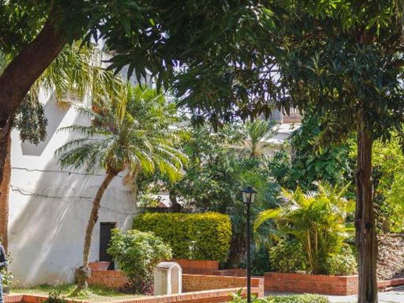 Alojamiento en pleno centro de Corrientesの写真