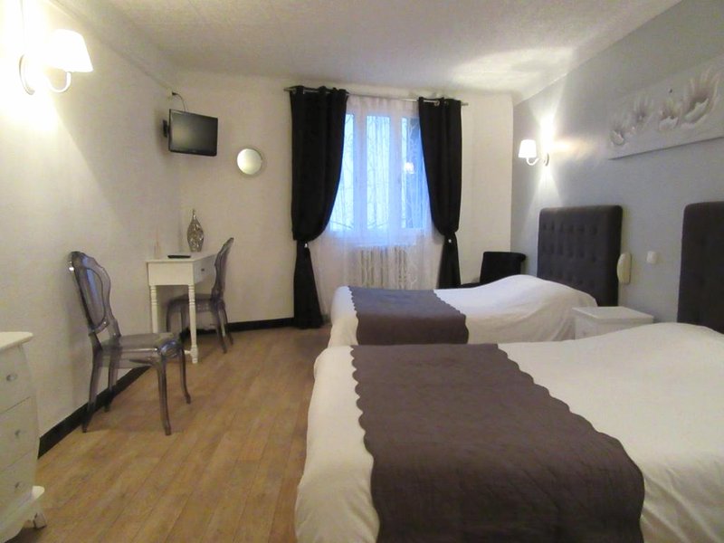 ホテル ドゥラ バスティード (Hotel De La Bastide)の写真