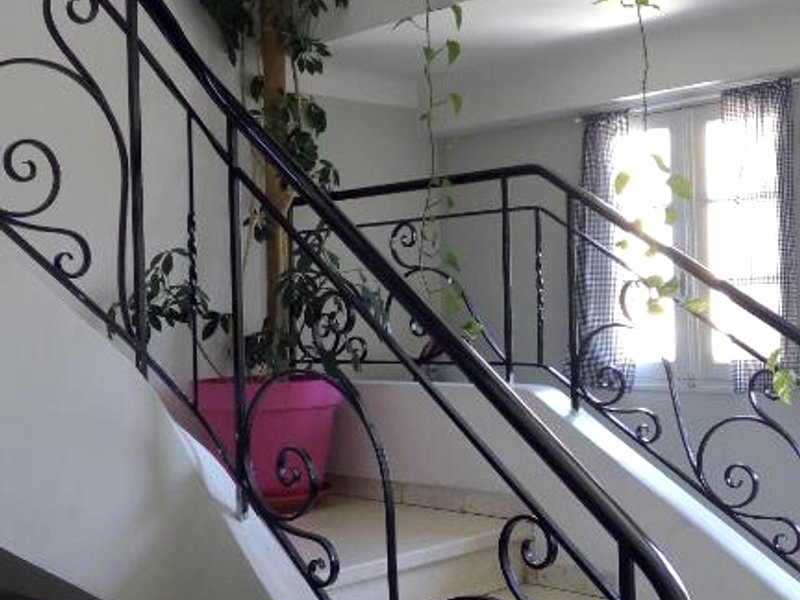 ホテル ドゥラ バスティード (Hotel De La Bastide)の写真