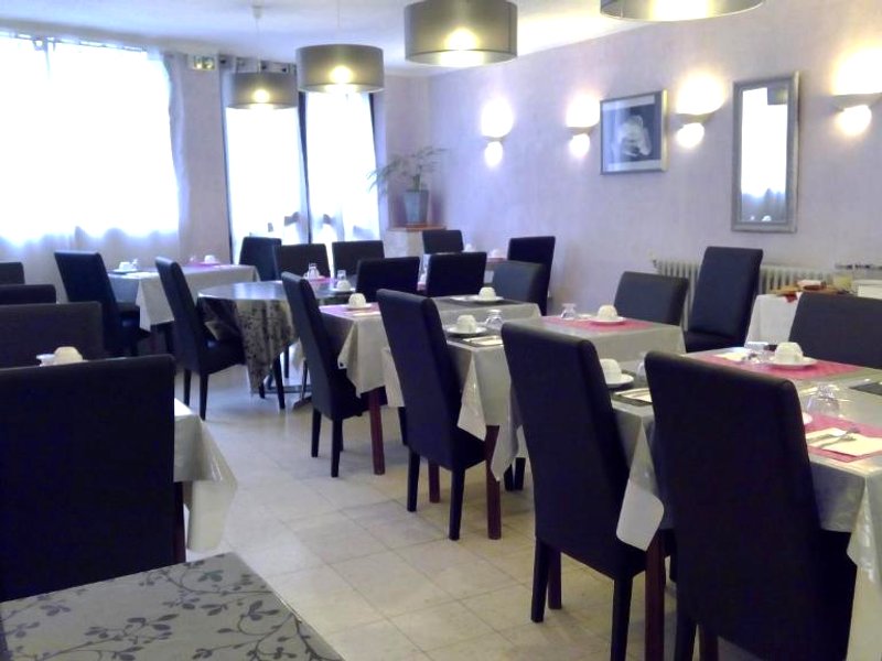 ホテル ドゥラ バスティード (Hotel De La Bastide)の写真