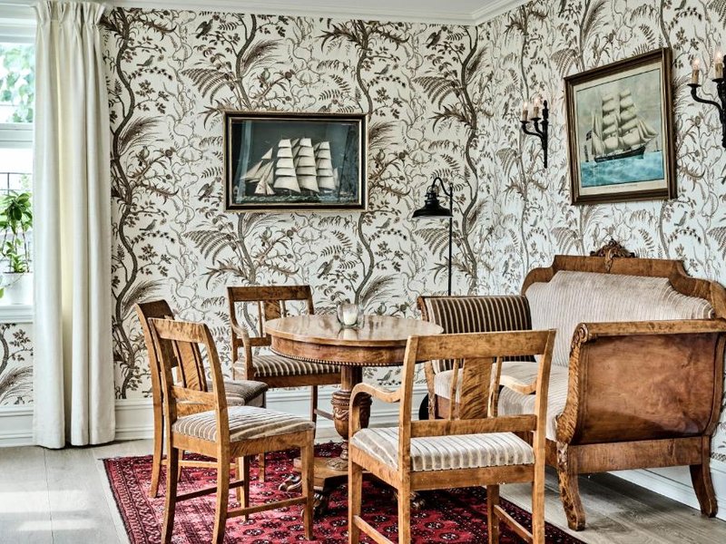 Rederiet Hotelの写真