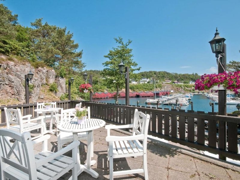 Farsund Fjordhotelの写真