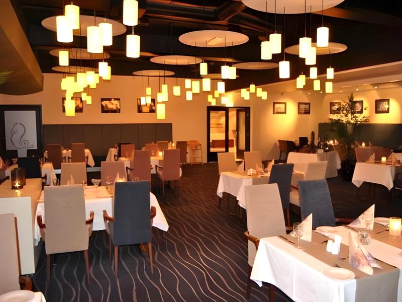 Farsund Fjordhotelの写真