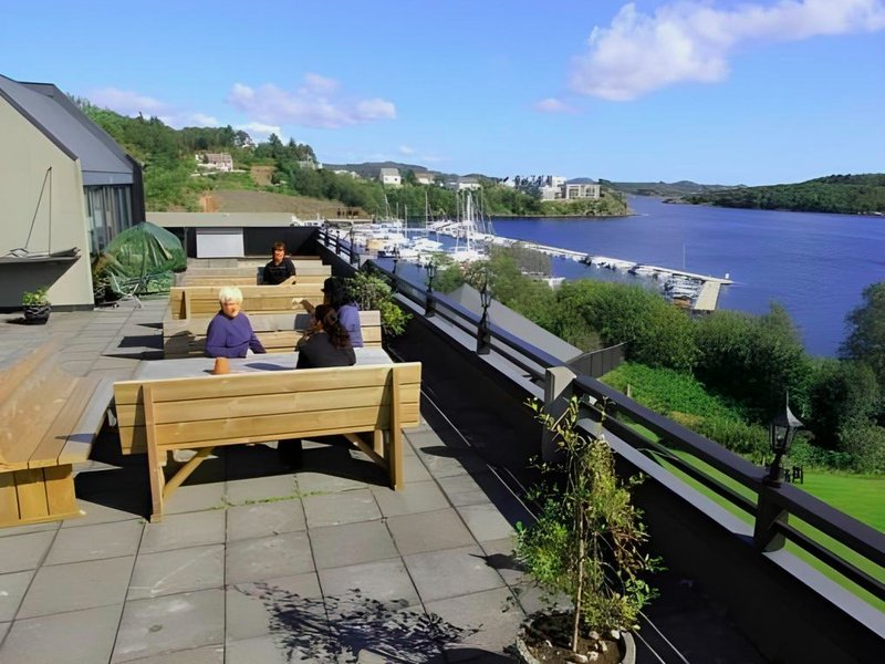 Farsund Fjordhotelの写真