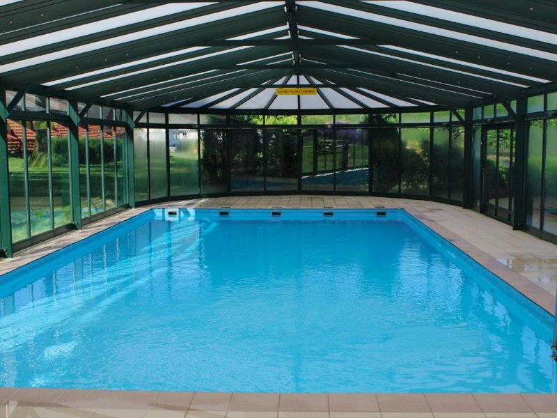 Camp Åpta (Camp Apta)の写真