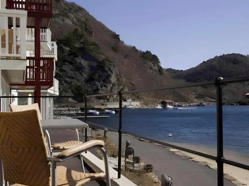 Farsund Resortの写真