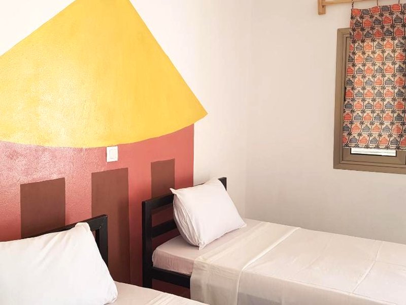 Le Petit Quartier " Chez Amanthia"の写真
