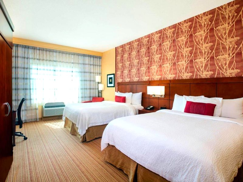 Courtyard by Marriott Miami Homesteadの写真