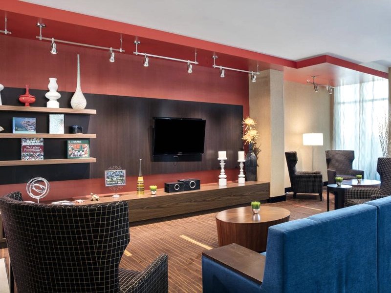 Courtyard by Marriott Miami Homesteadの写真