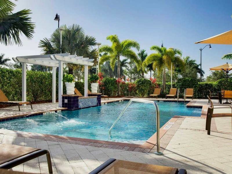 Courtyard by Marriott Miami Homesteadの写真