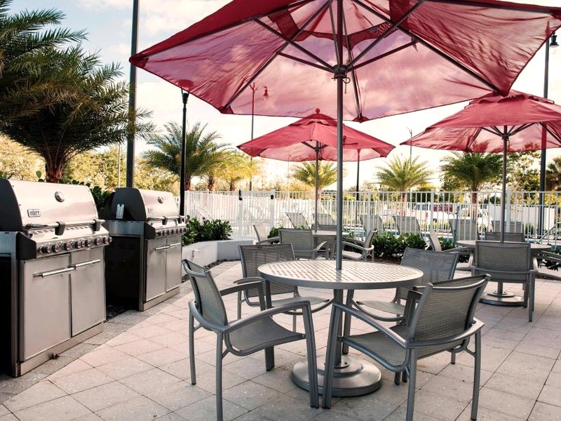 TownePlace Suites by Marriott Miami Homesteadの写真