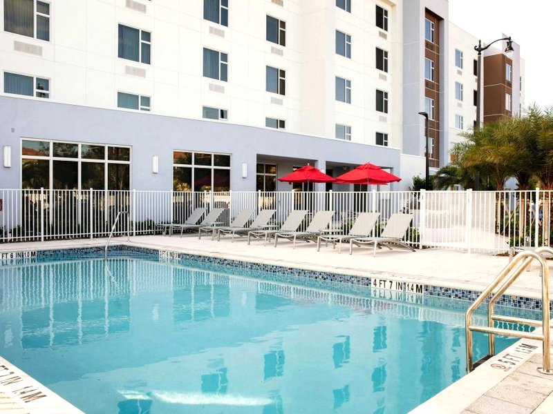 TownePlace Suites by Marriott Miami Homesteadの写真