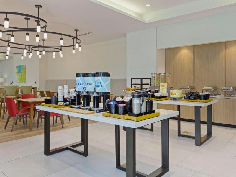 ヒルトン ガーデン イン ホームステッド (Hilton Garden Inn Homestead)の写真