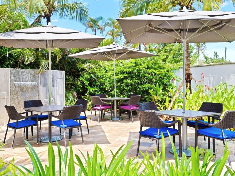 ヒルトン ガーデン イン ホームステッド (Hilton Garden Inn Homestead)の写真